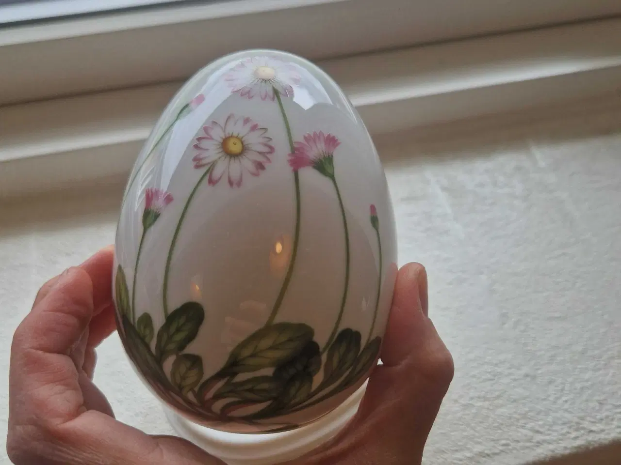 Billede 5 - Royal Copenhagen Bonbonnier, det store ær