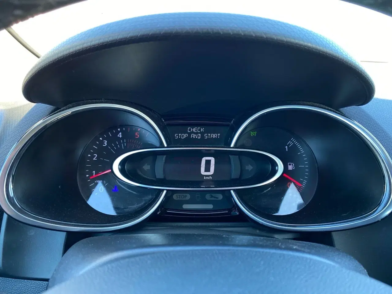 Billede 11 - Renault Clio 1,5 Energy DCI Zen 90HK 5d