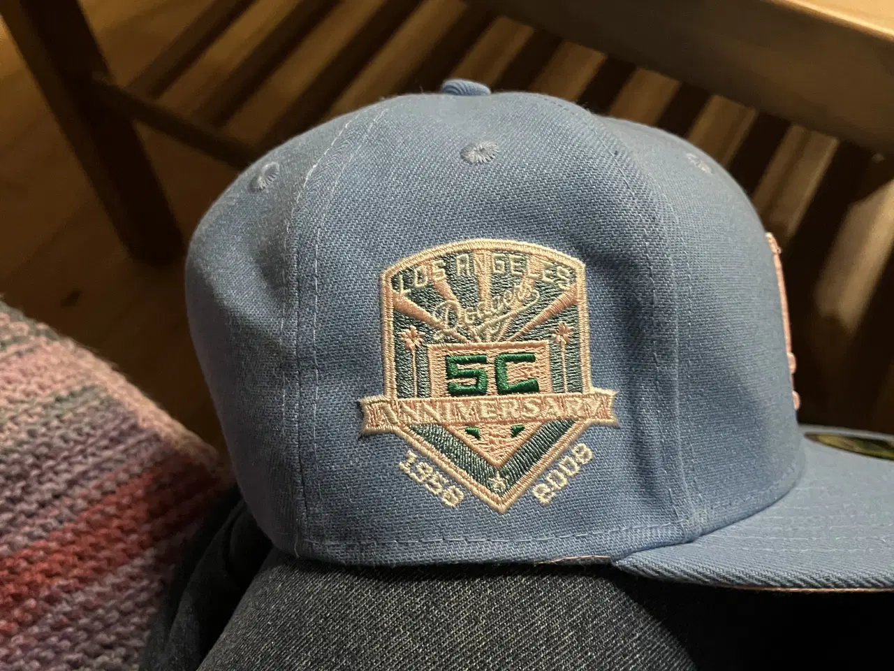 Billede 4 - New era kasket