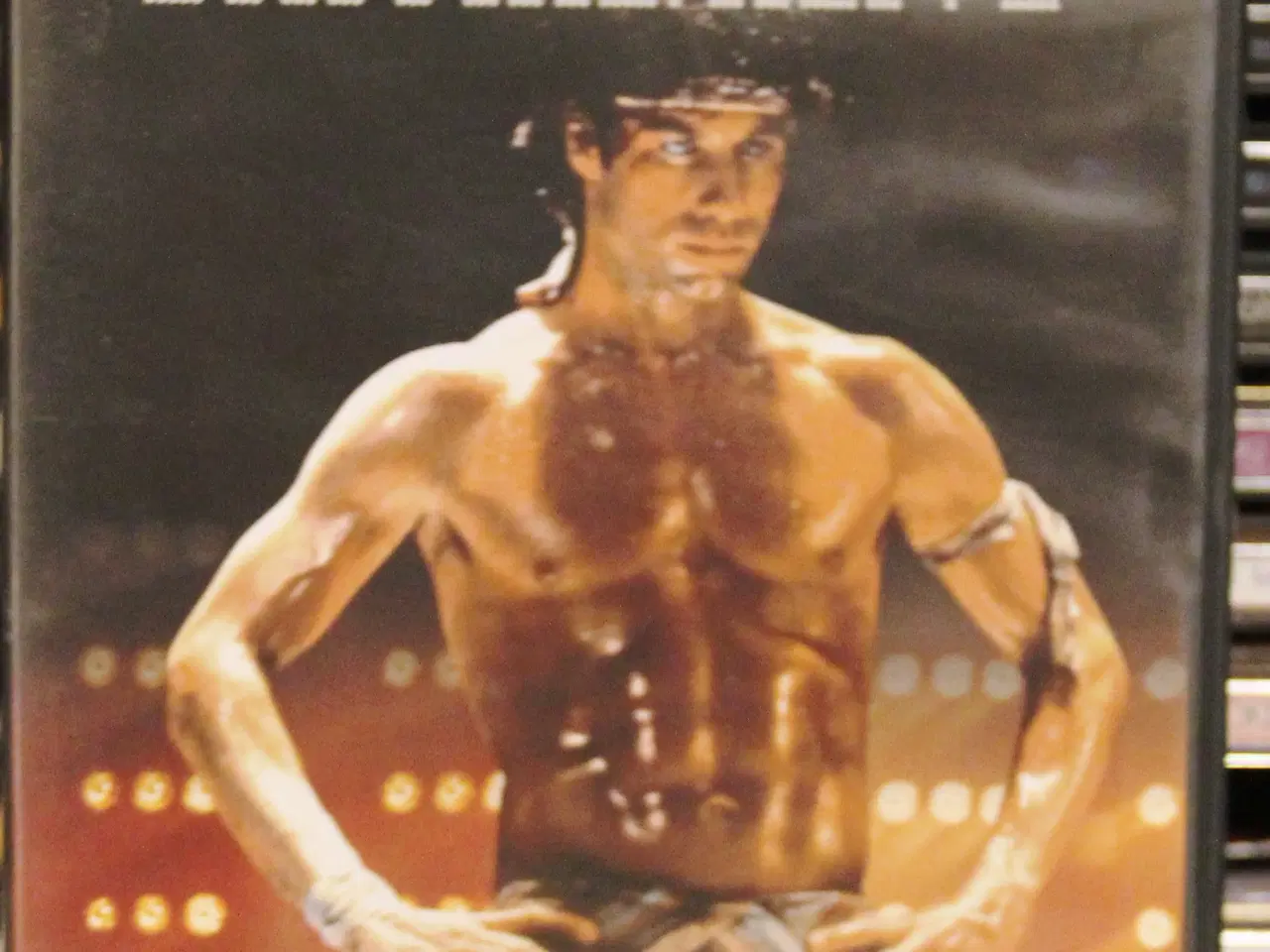 Billede 1 - DVD-film til salg