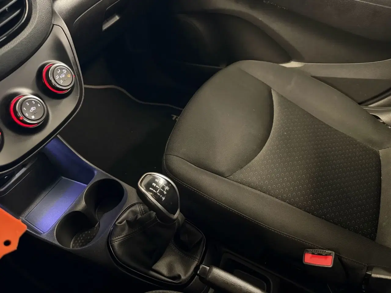 Billede 17 - Opel Karl 1,0 Enjoy 75HK 5d