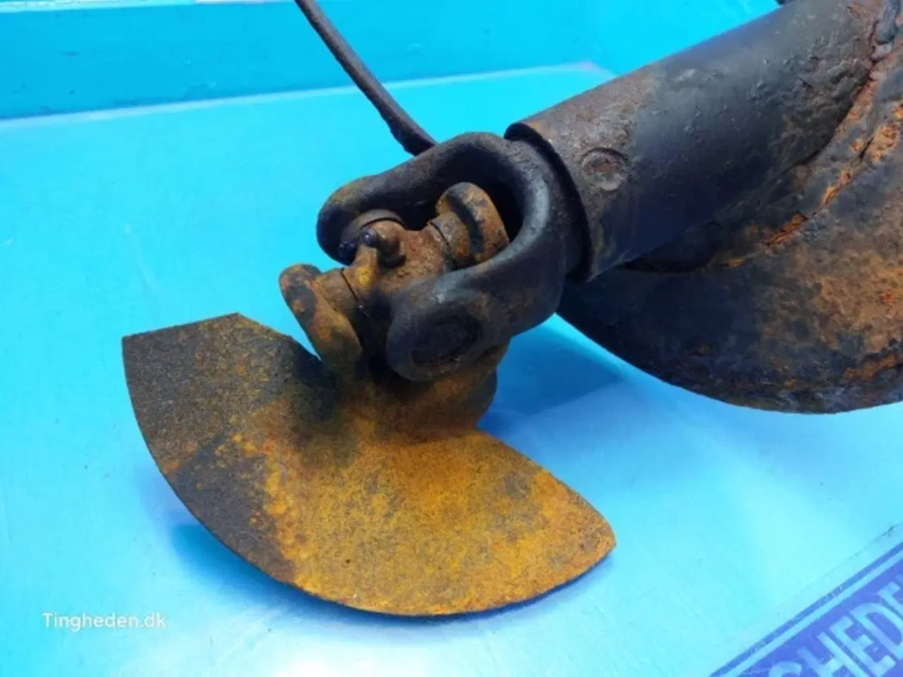 Billede 16 - Massey Ferguson 7274 Snegl Sektion 28880083