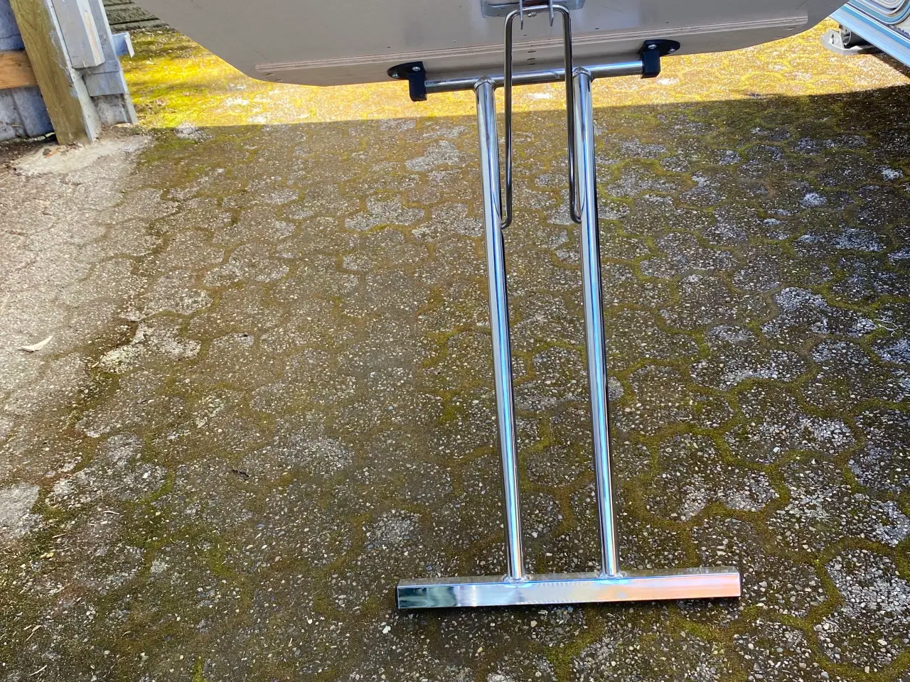 Billede 4 -  Camping tilbehøre
