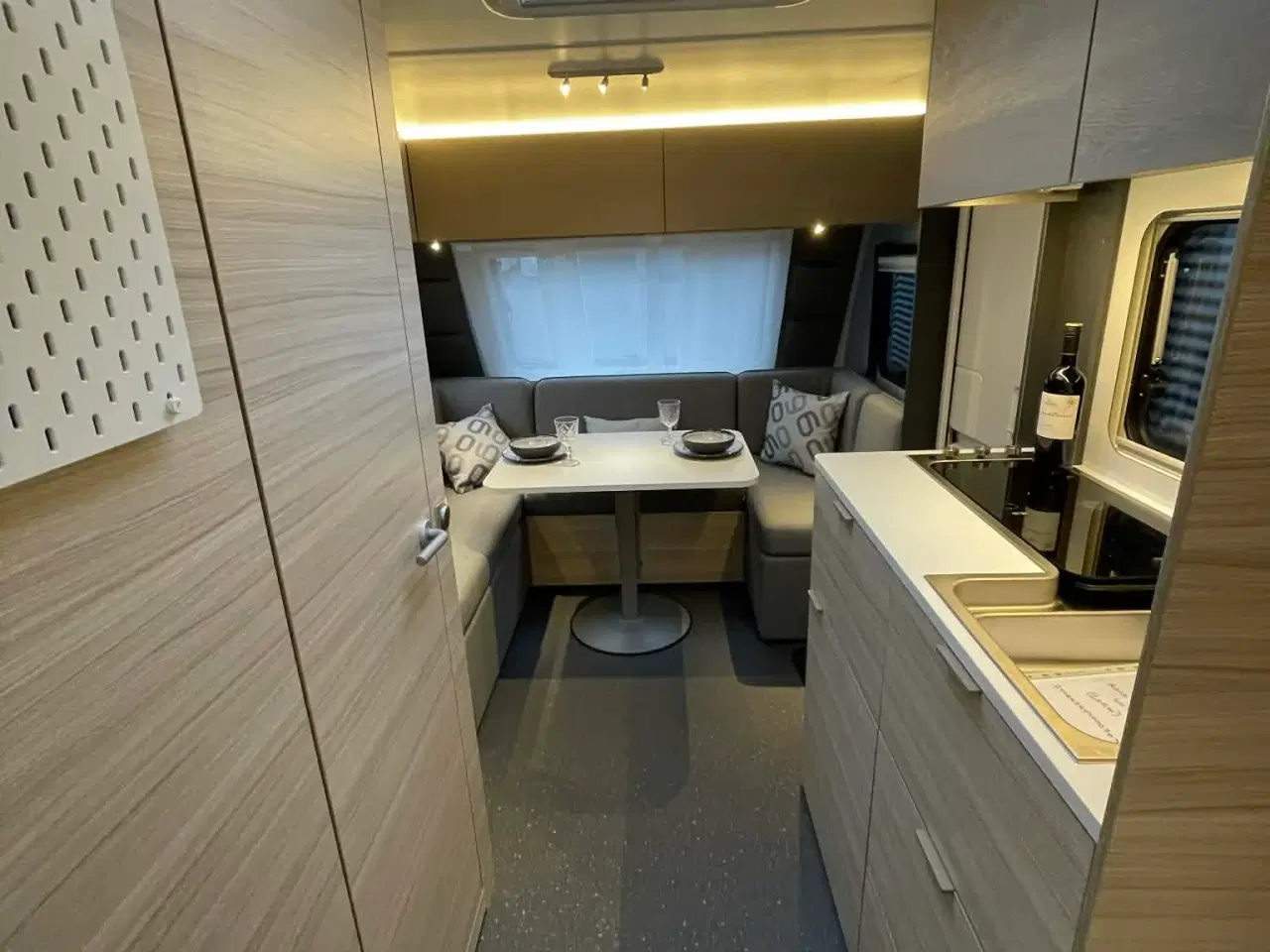 Billede 7 - 2026 - Adria Altea 502 UL 60 års jubilæum