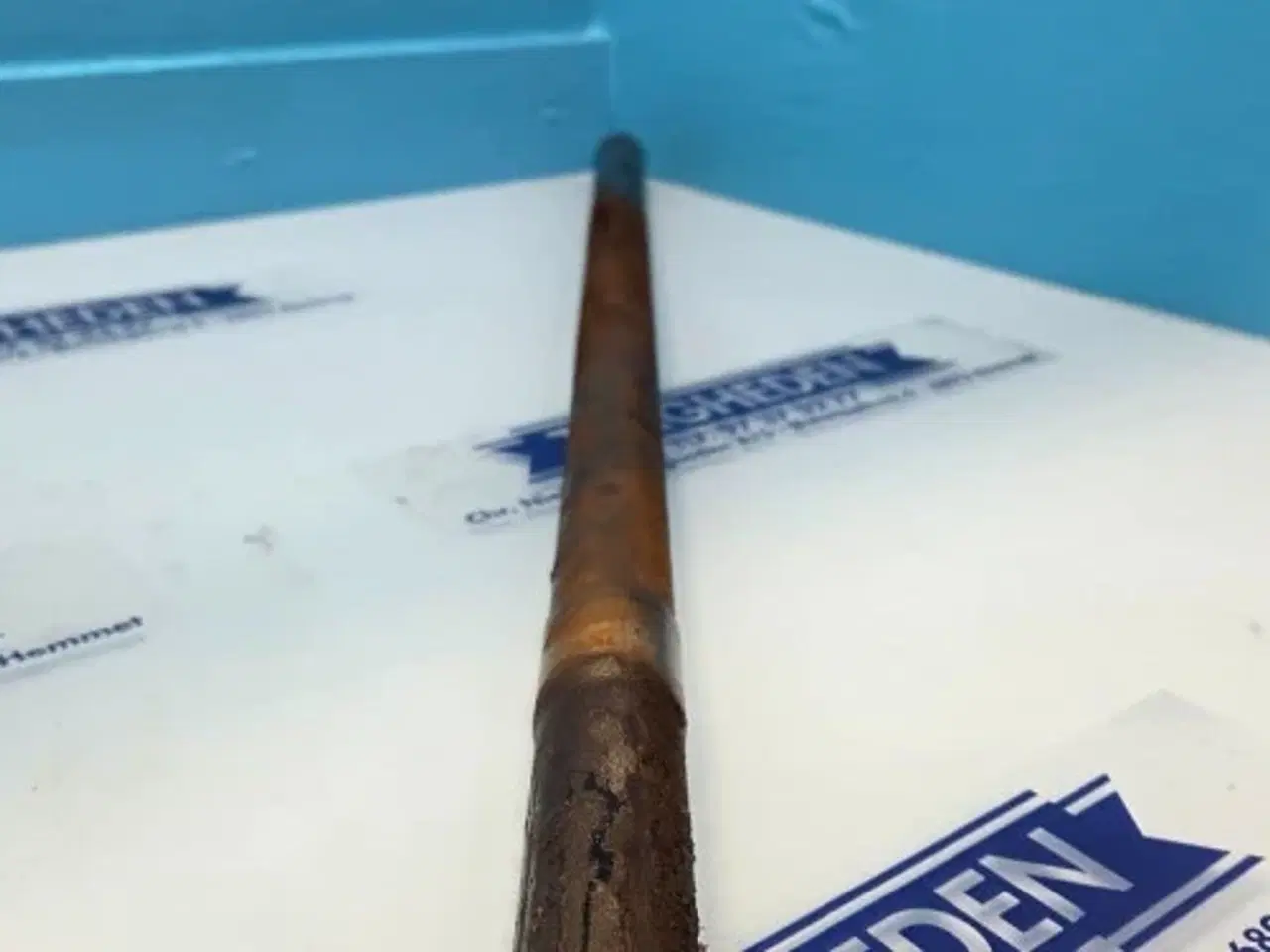 Billede 8 - Case Optum 300 Aksel 47897934