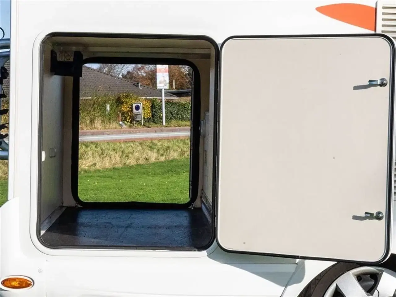 Billede 45 - 2020 - Ahorn ECO 680 Alkove   Velholdt kort Ahorn med alkove