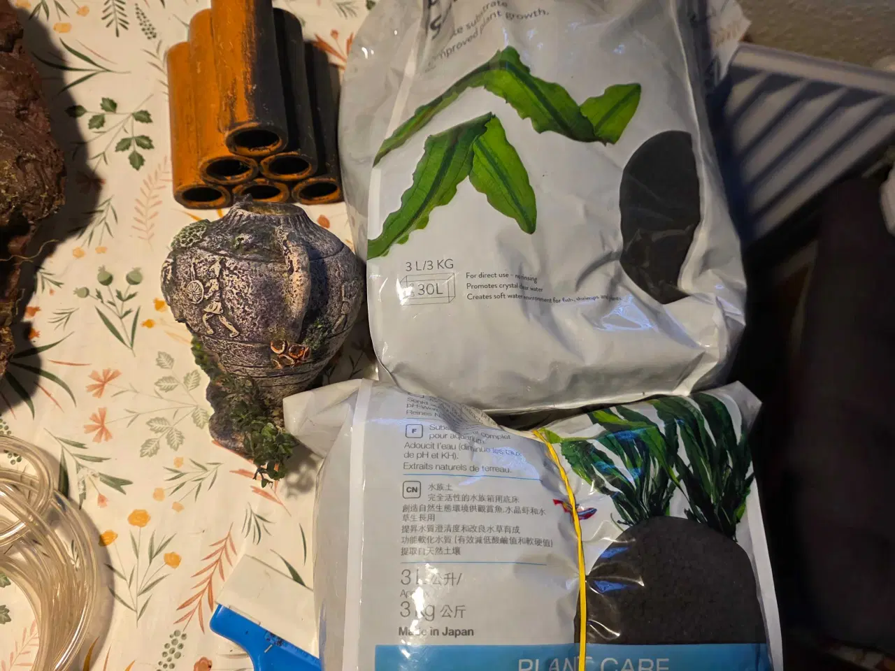 Billede 13 - BiOrb 60 udgået model