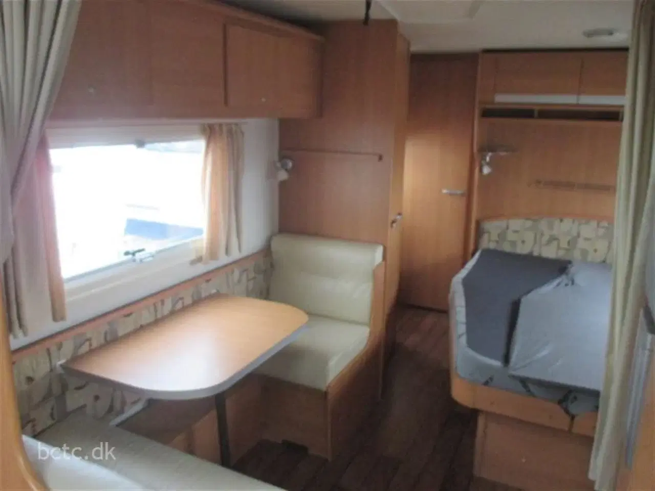 Billede 4 - 2011 - Cabby Comfort Edition 800+ FTM