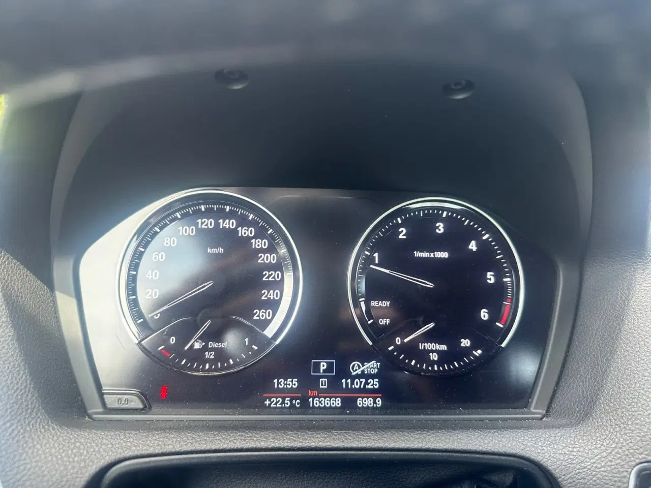 Billede 9 - BMW 118d 2,0 M-Sport aut.