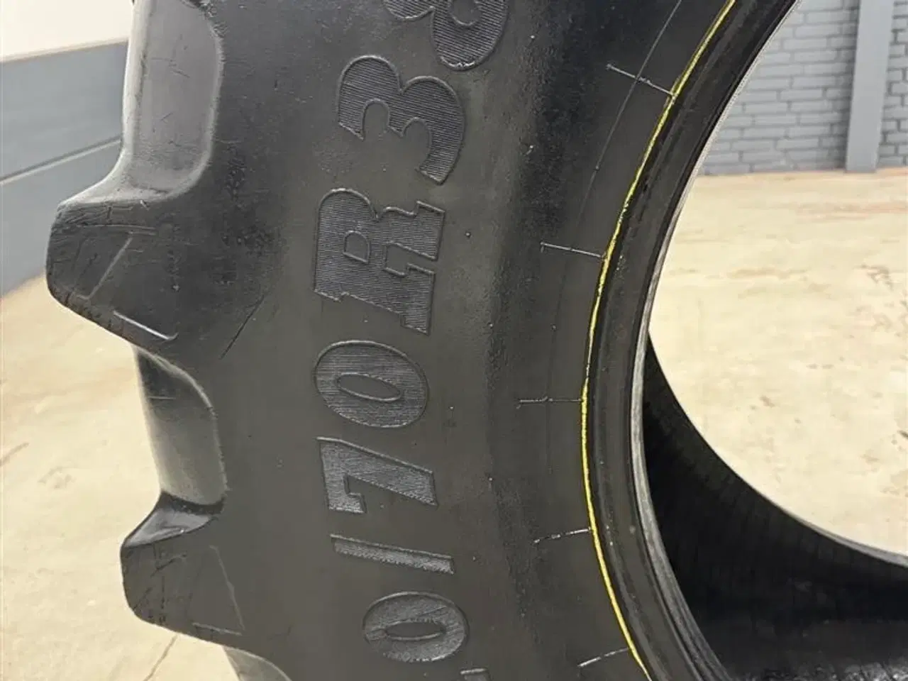 Billede 3 - BKT 710/70-38
