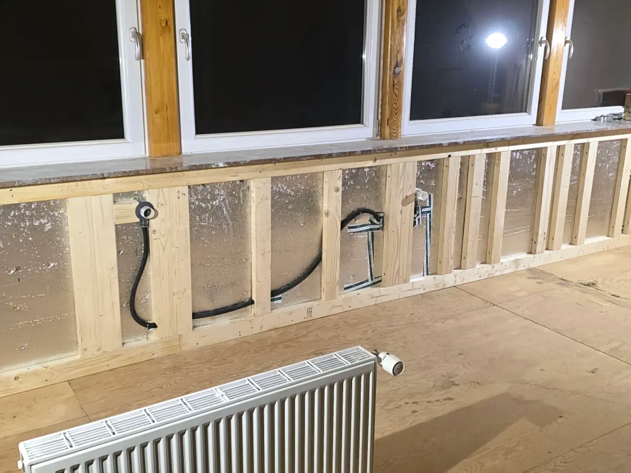 Billede 3 - Isolering 