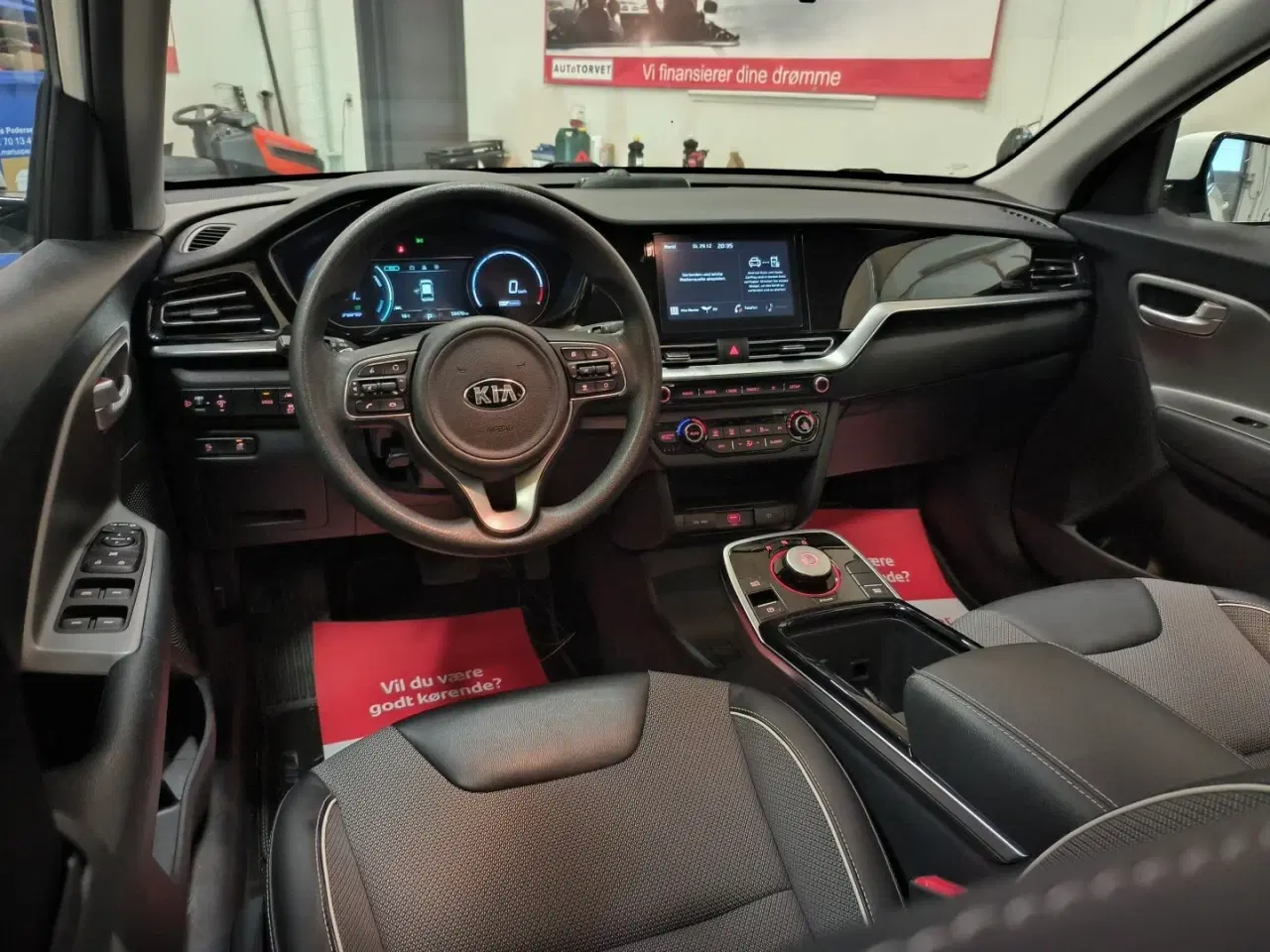 Billede 5 - Kia e-Niro 39 Comfort