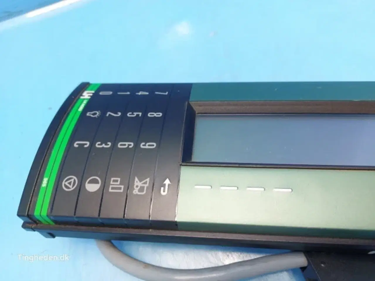 Billede 7 - LH 965 Monitor