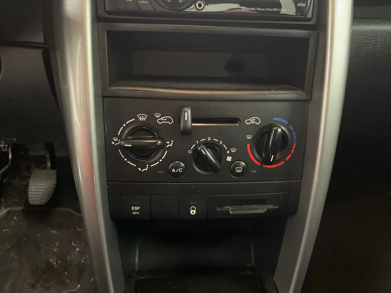 Billede 14 - Peugeot 207 Comford Plus 1,6i 5 dørs benzin