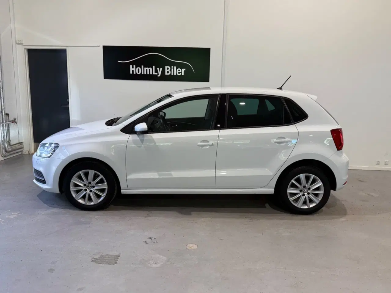Billede 6 - VW Polo 1,2 TSi 90 Comfortline DSG BMT