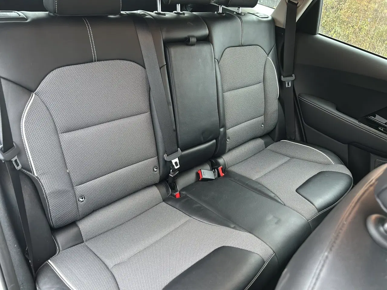 Billede 15 - Kia e-Niro 39 Vision