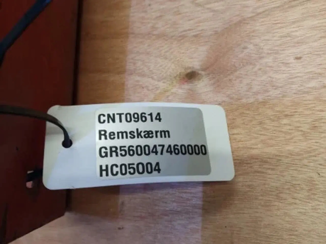 Billede 10 - Taarup Skærm GR560047460000