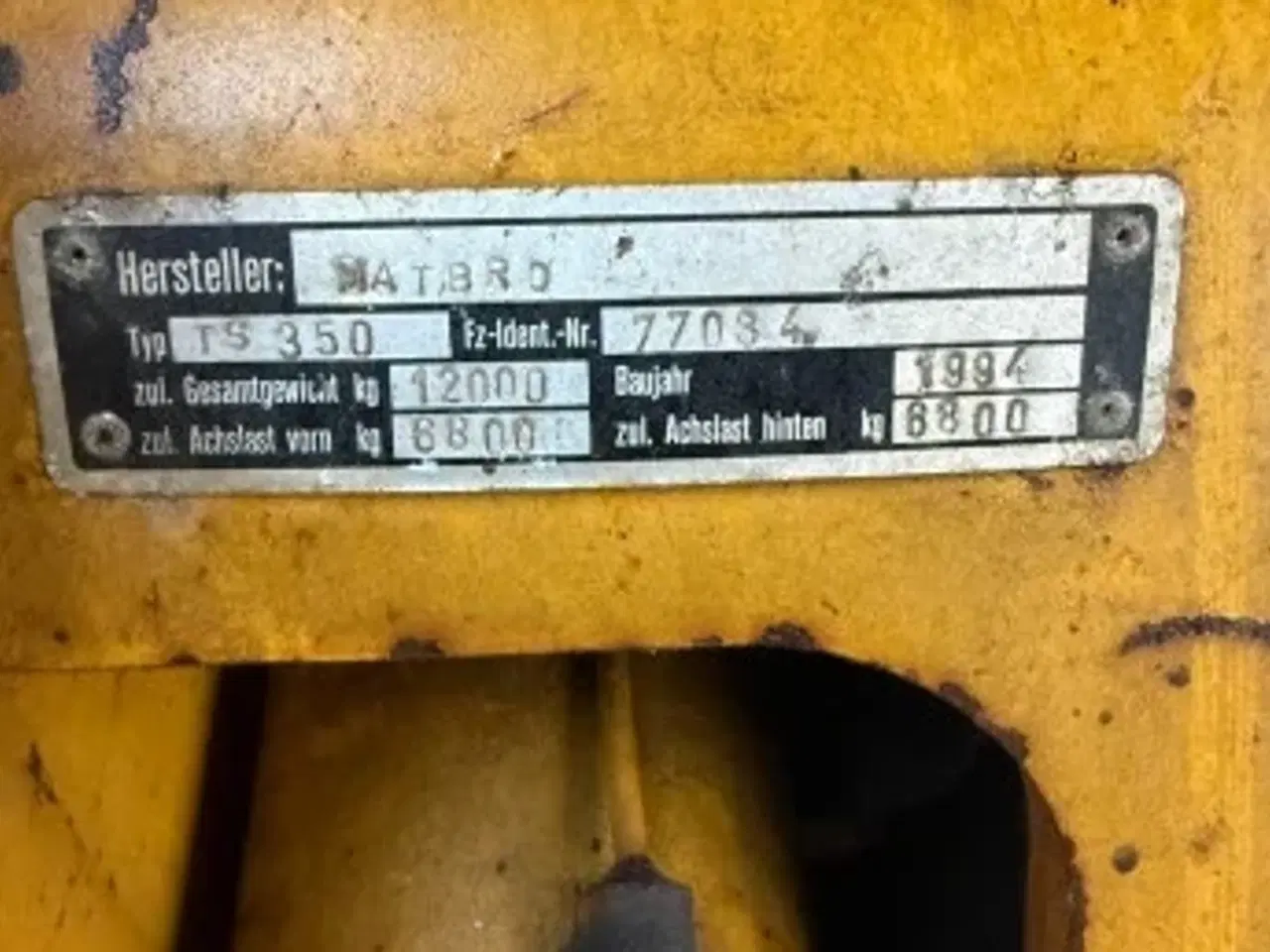 Billede 6 - 13m teleskoplæsser 