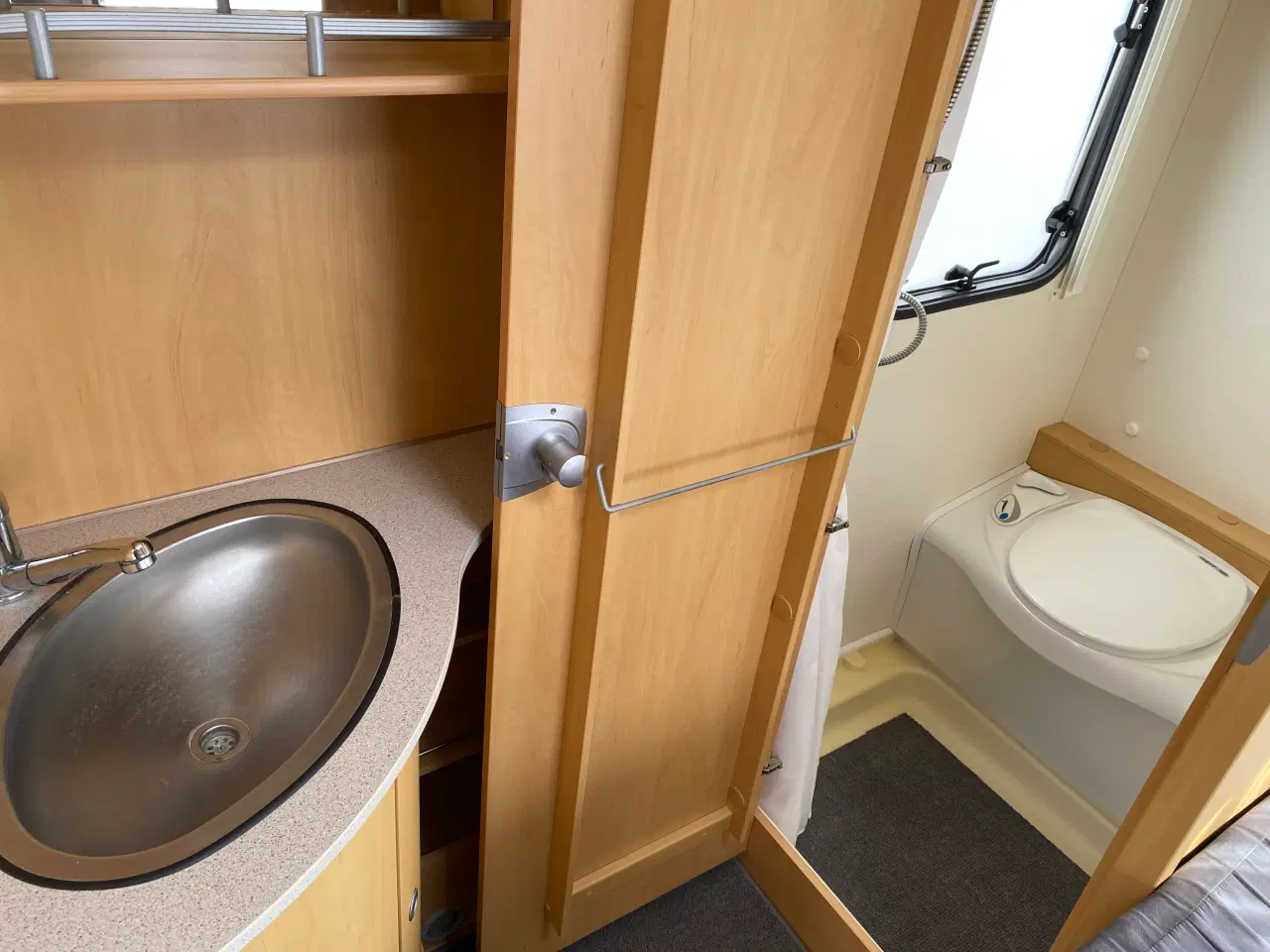 Billede 9 - Dethleffs Camper 
