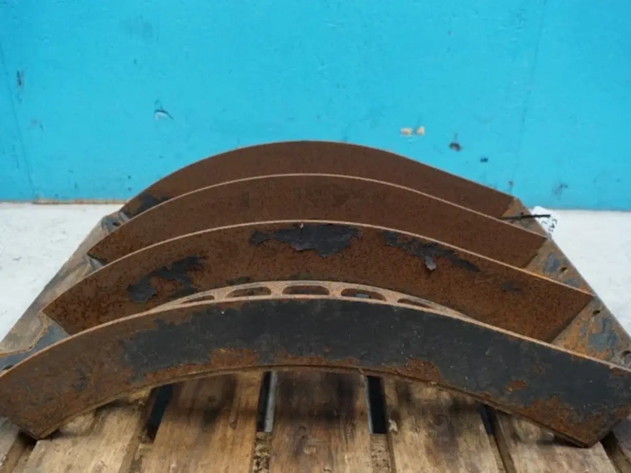 Billede 12 - Case 9010 Bro L. 87000774