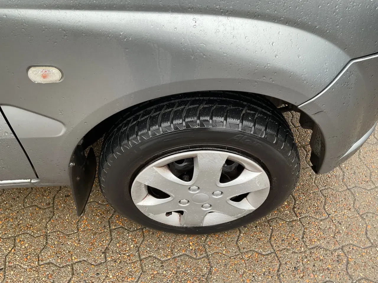 Billede 10 - Suzuki igness meget velholdt