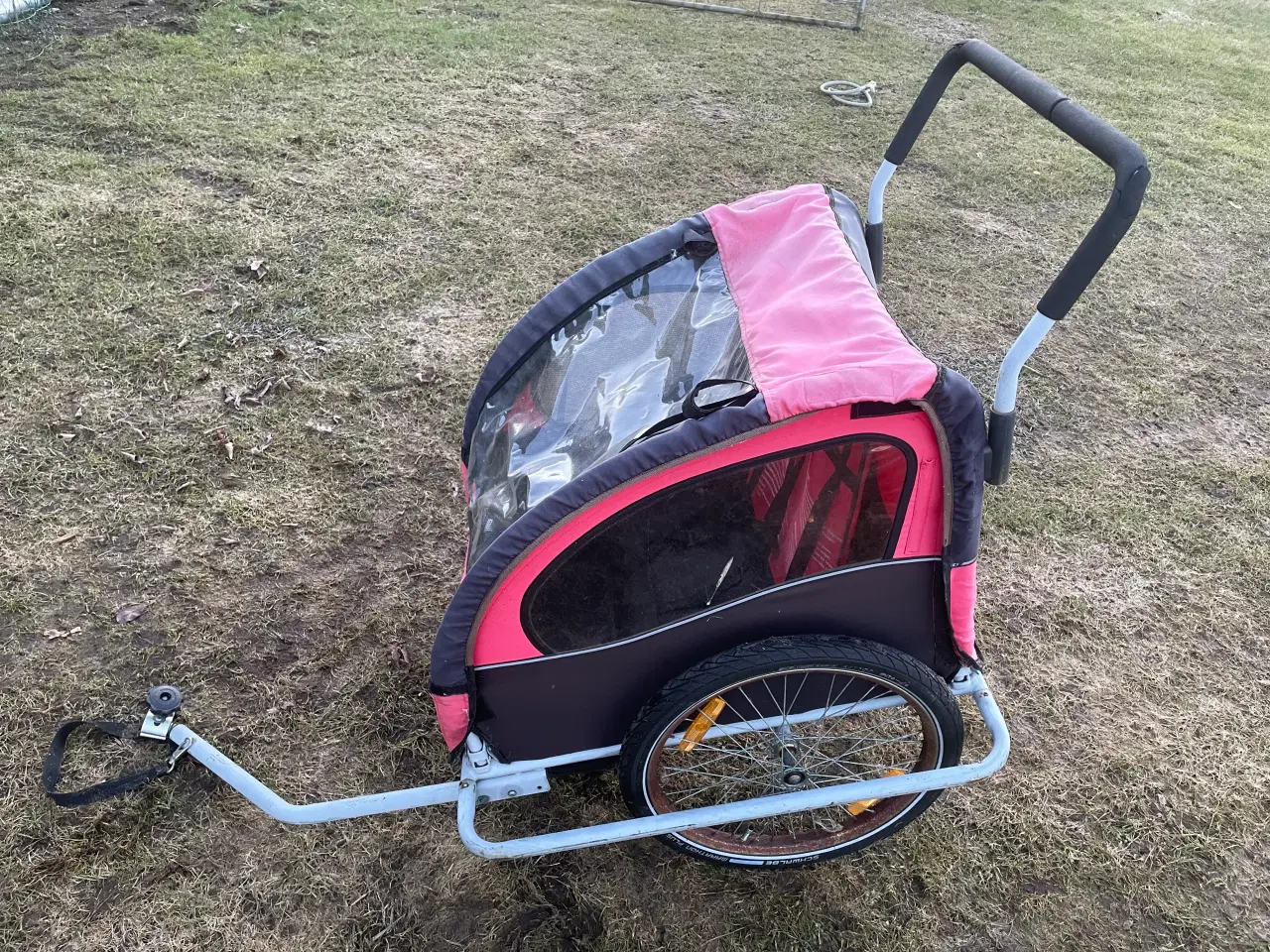 Billede 2 - Cykelvogn