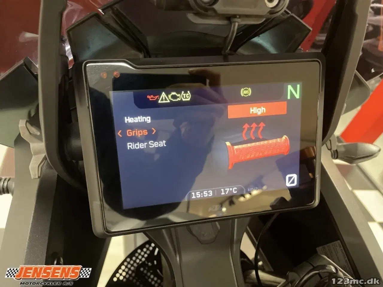 Billede 15 - KTM 1290 Super Adventure S