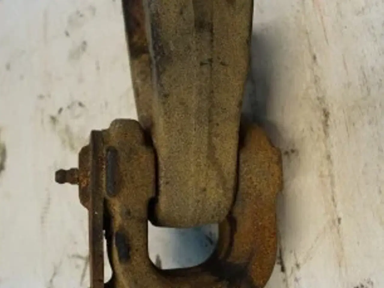 Billede 17 - Case Maxxum 115 Spindel V. 47133836