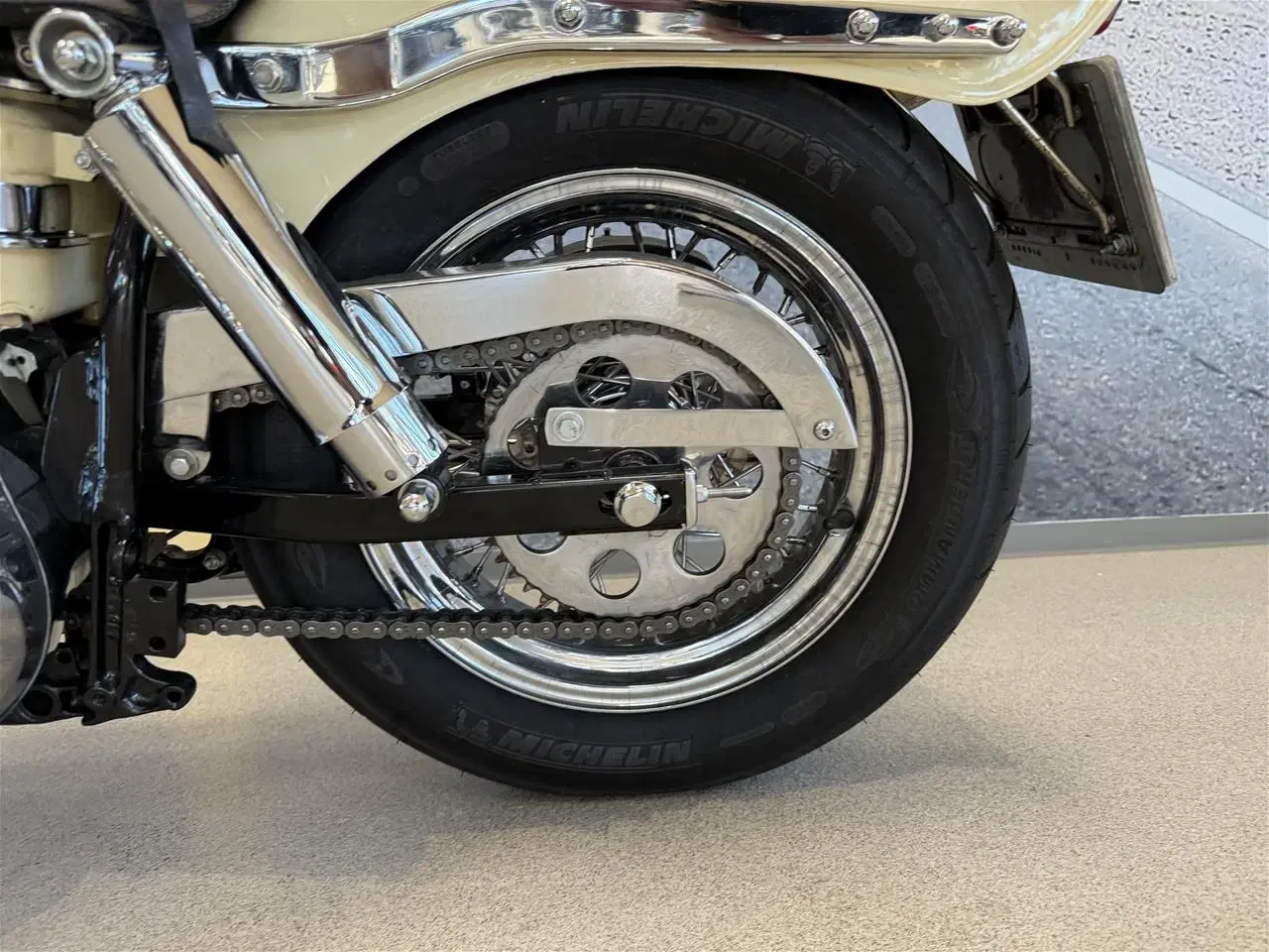 Billede 17 - Harley-Davidson FL 1200 Shovel Head