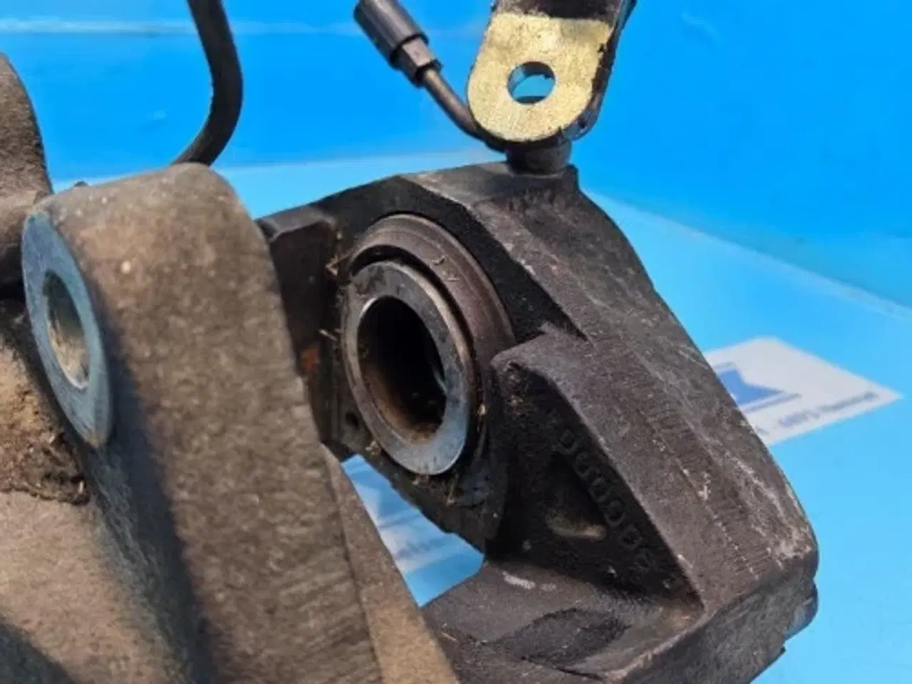 Billede 9 - Case 8010 Bremsekaliber 84989455