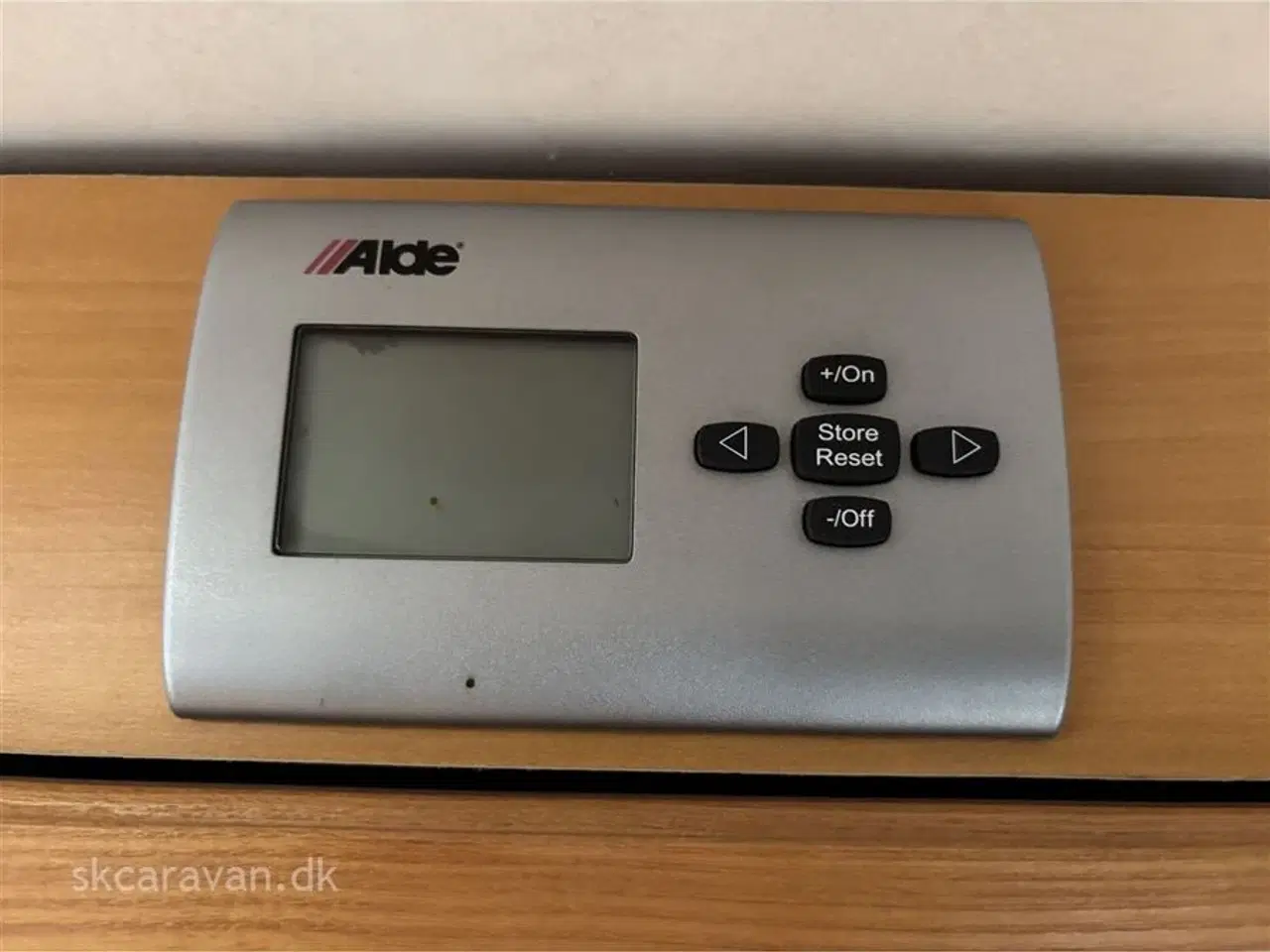 Billede 7 - 2008 - LMC 545 Dominant RD   Står næsten  som ny