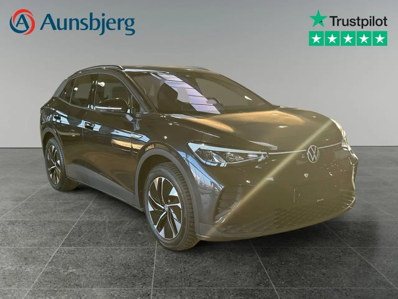 Billede 7 - VW ID.4 77 Life Performance