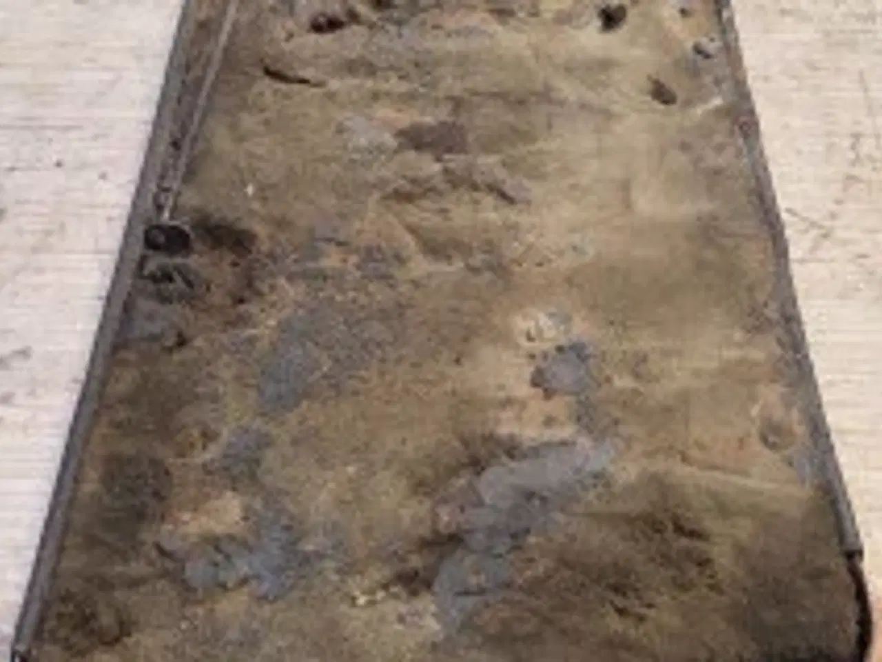 Billede 7 - Hydrema 806 Sideskærm L.  363245