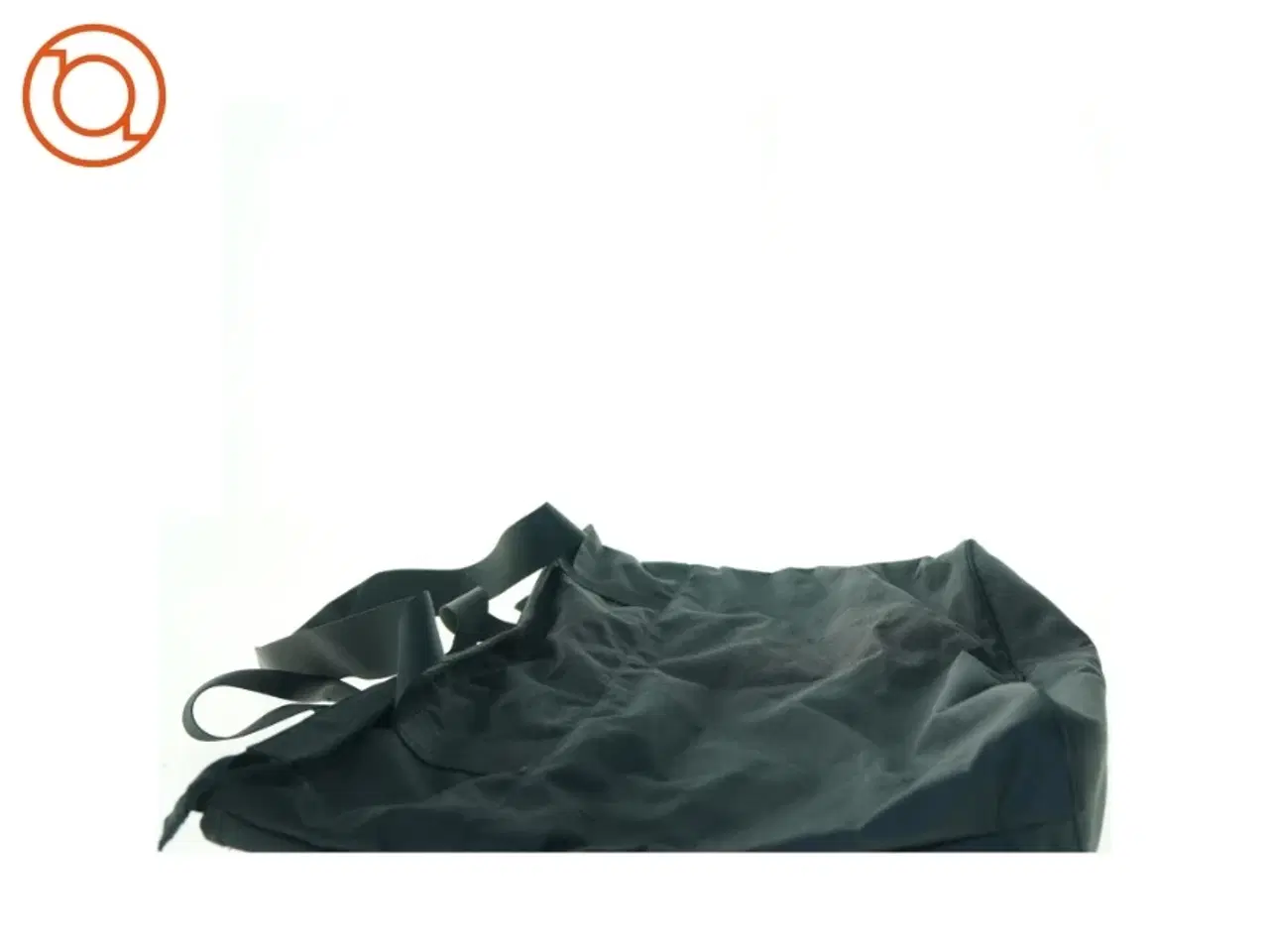Billede 4 - Sort dansetaske fra Sofie Schnoor (str. 46 x 36 x 56 cm)