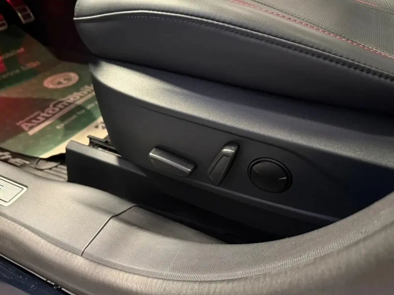 Billede 15 - Ford Mustang Mach-E 88 Extended Range AWD