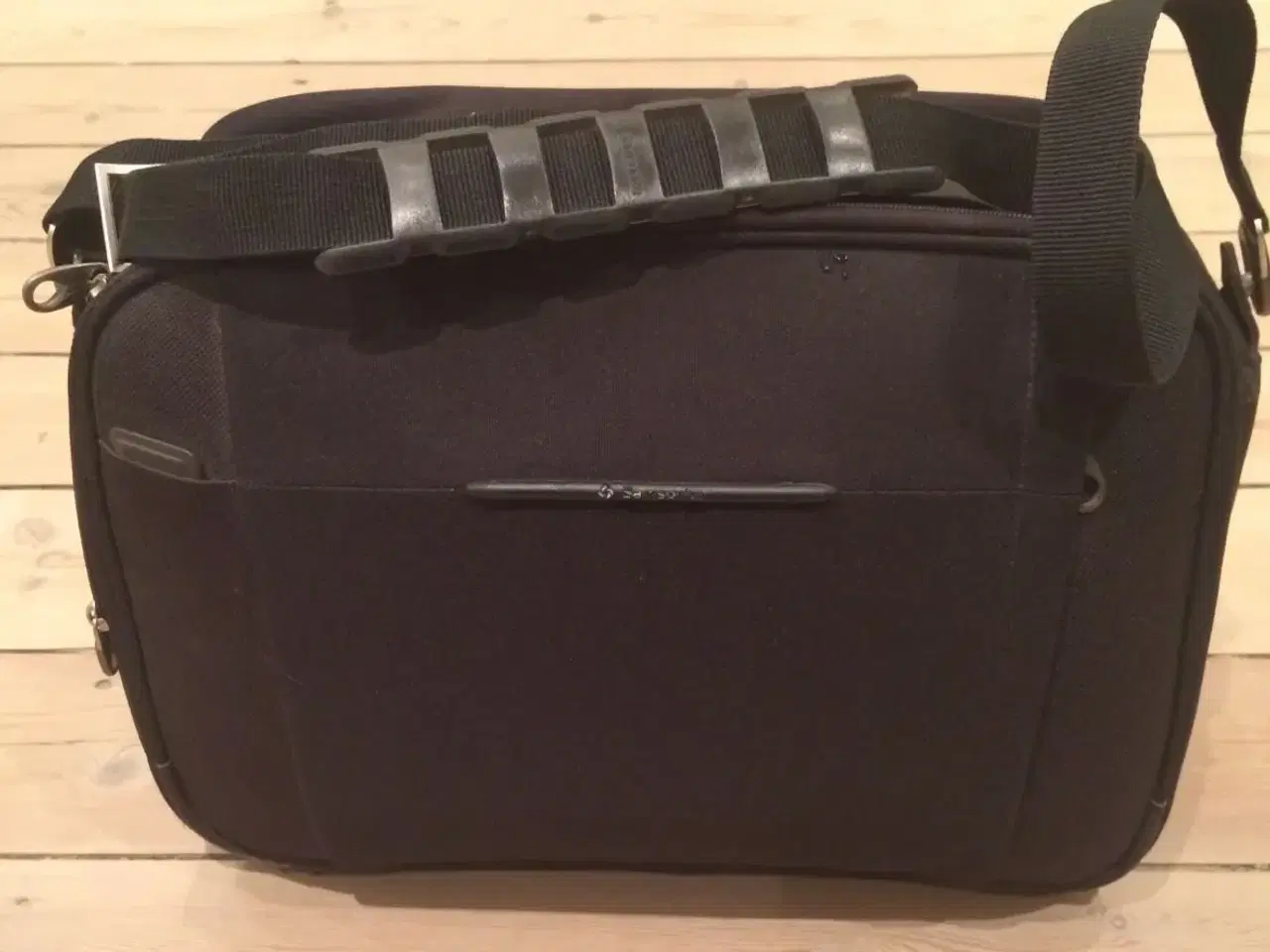 Billede 1 - Samsonite  skuldertaske