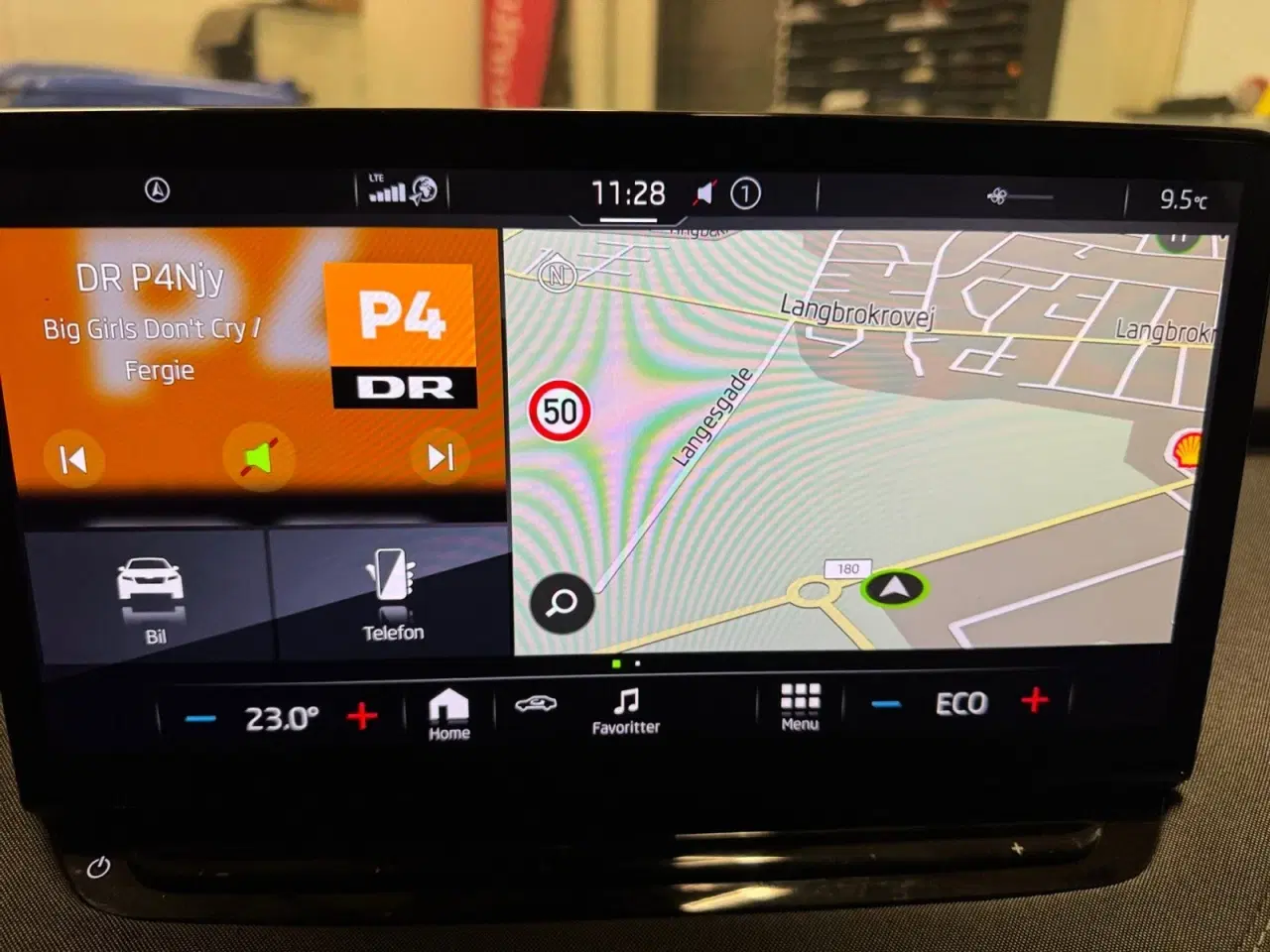 Billede 11 - Skoda Enyaq 80 iV Loft