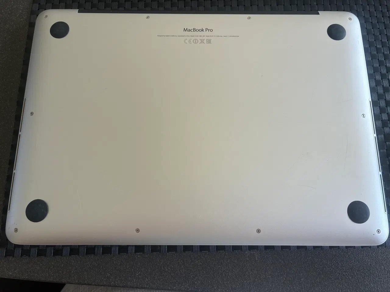 Billede 11 - MacBook Pro Retina 13(Mid 2014)