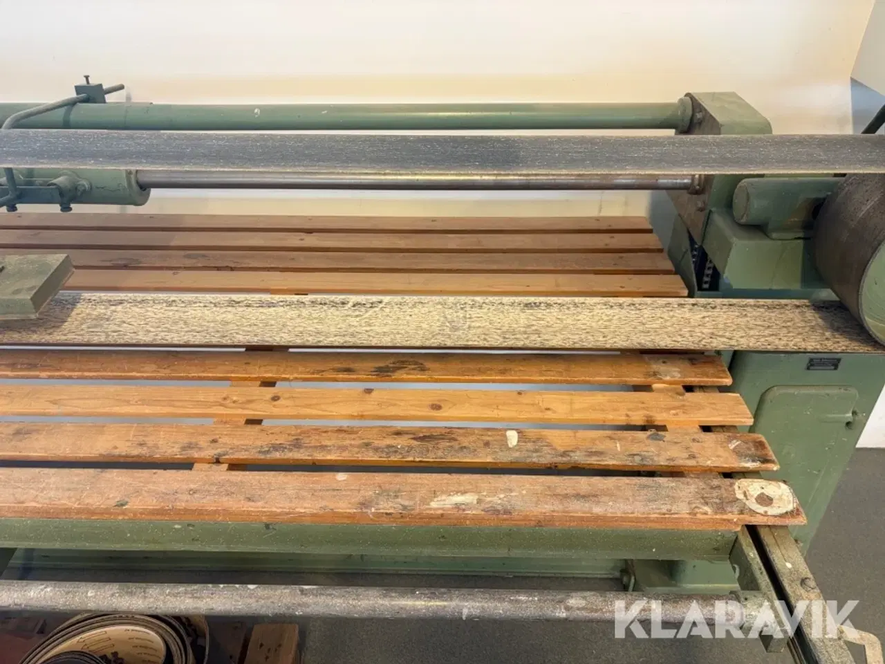 Billede 11 - Slibemaskine