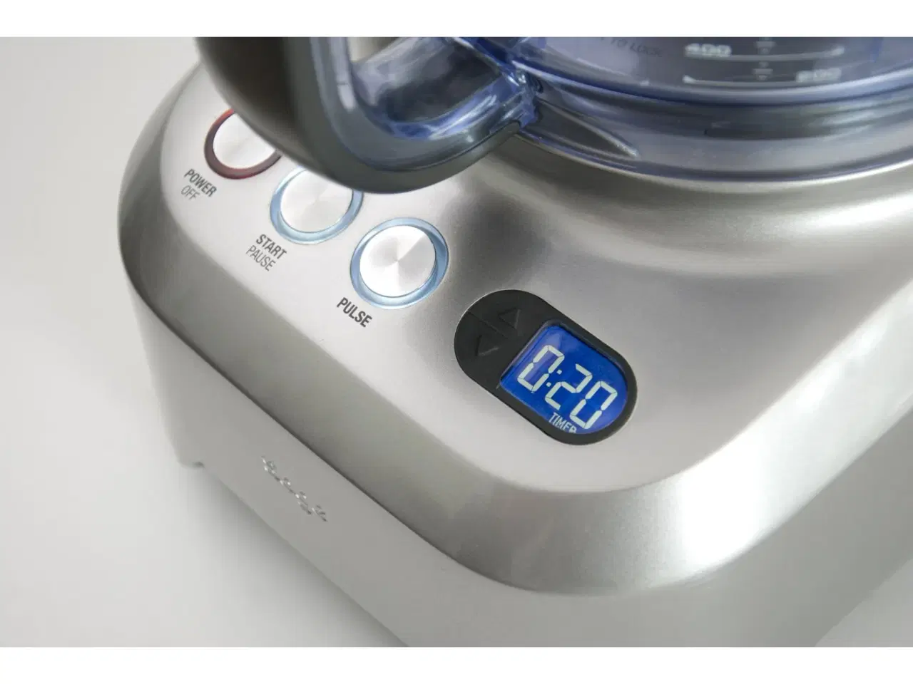 Billede 6 - SAGE KITCHEN WIZZ PEEL & DICE Foodprocessor