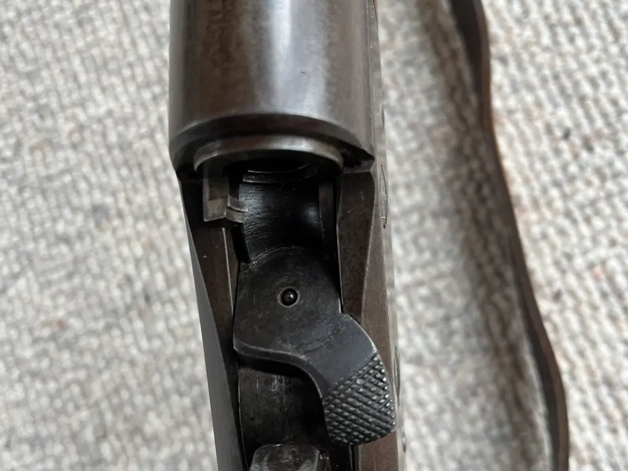 Billede 4 - Dansk Remington M1867 cal. 45/70