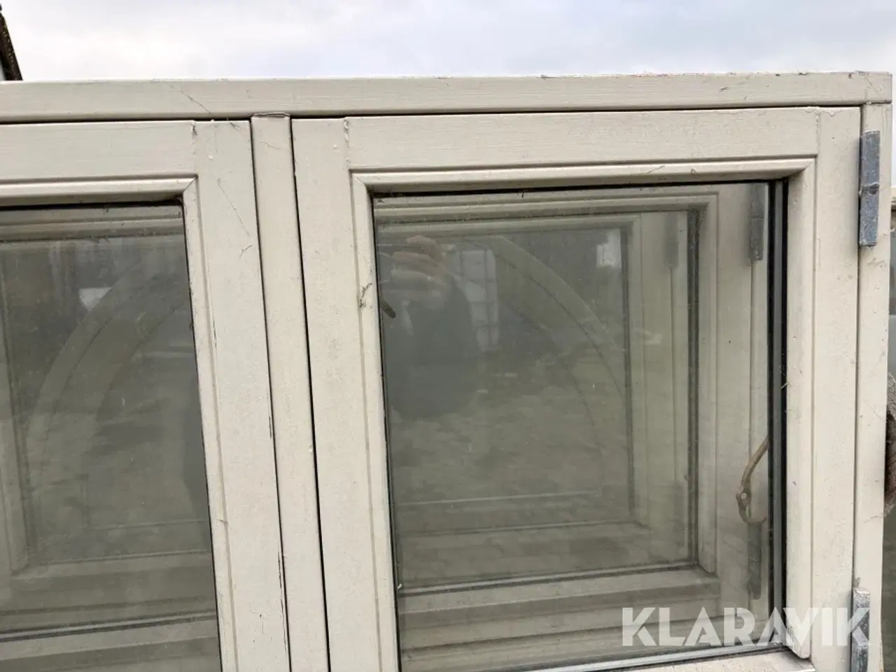 Billede 11 - Vinduer bondehus 2 lags 4styk