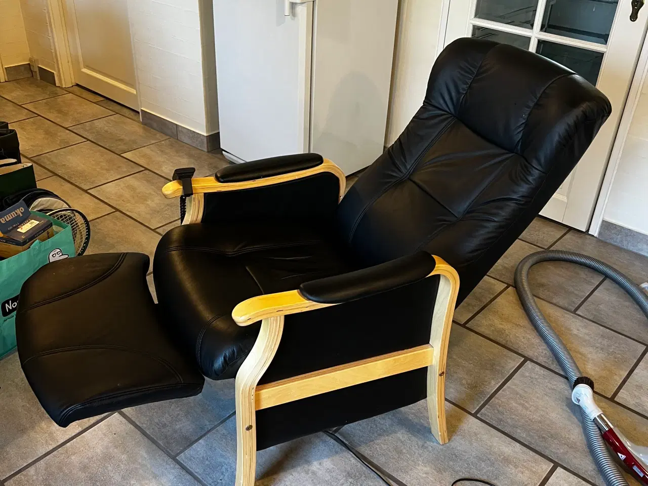 Billede 3 - Nordic Easy Chair med løfte assistance 