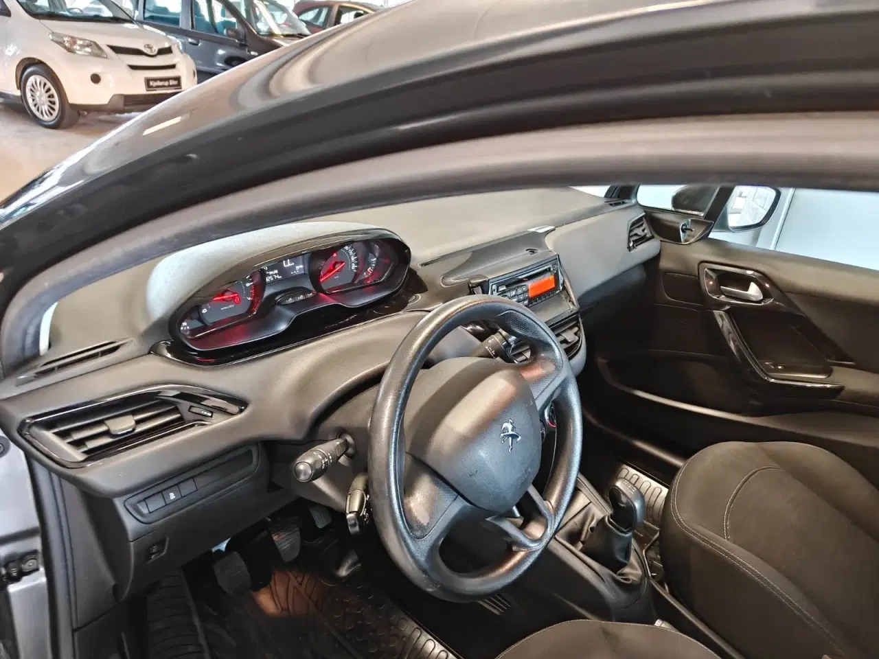 Billede 11 - Peugeot 208 1,0 VTi Access