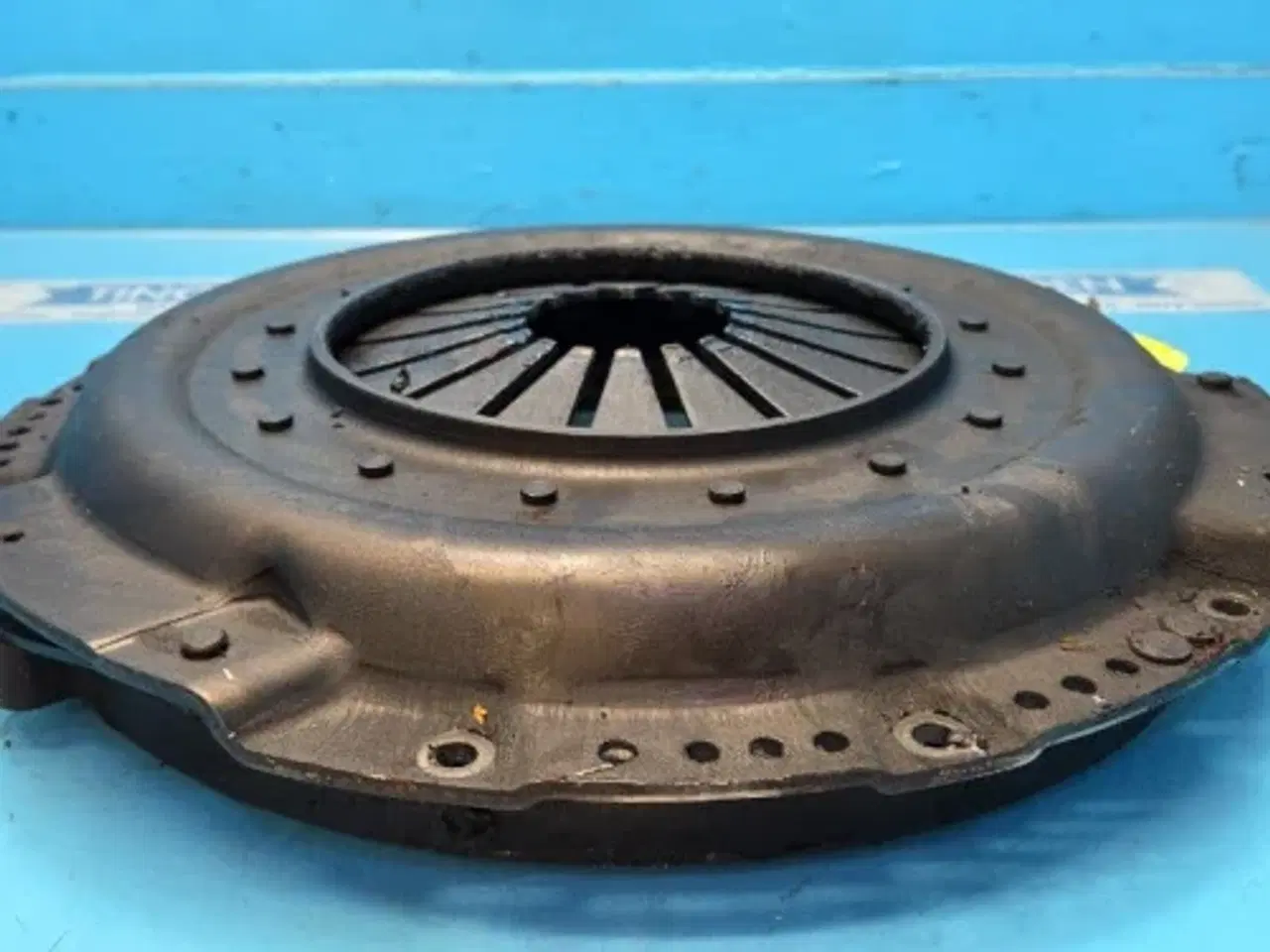 Billede 11 - Fiat F130DT Kobling 5150079