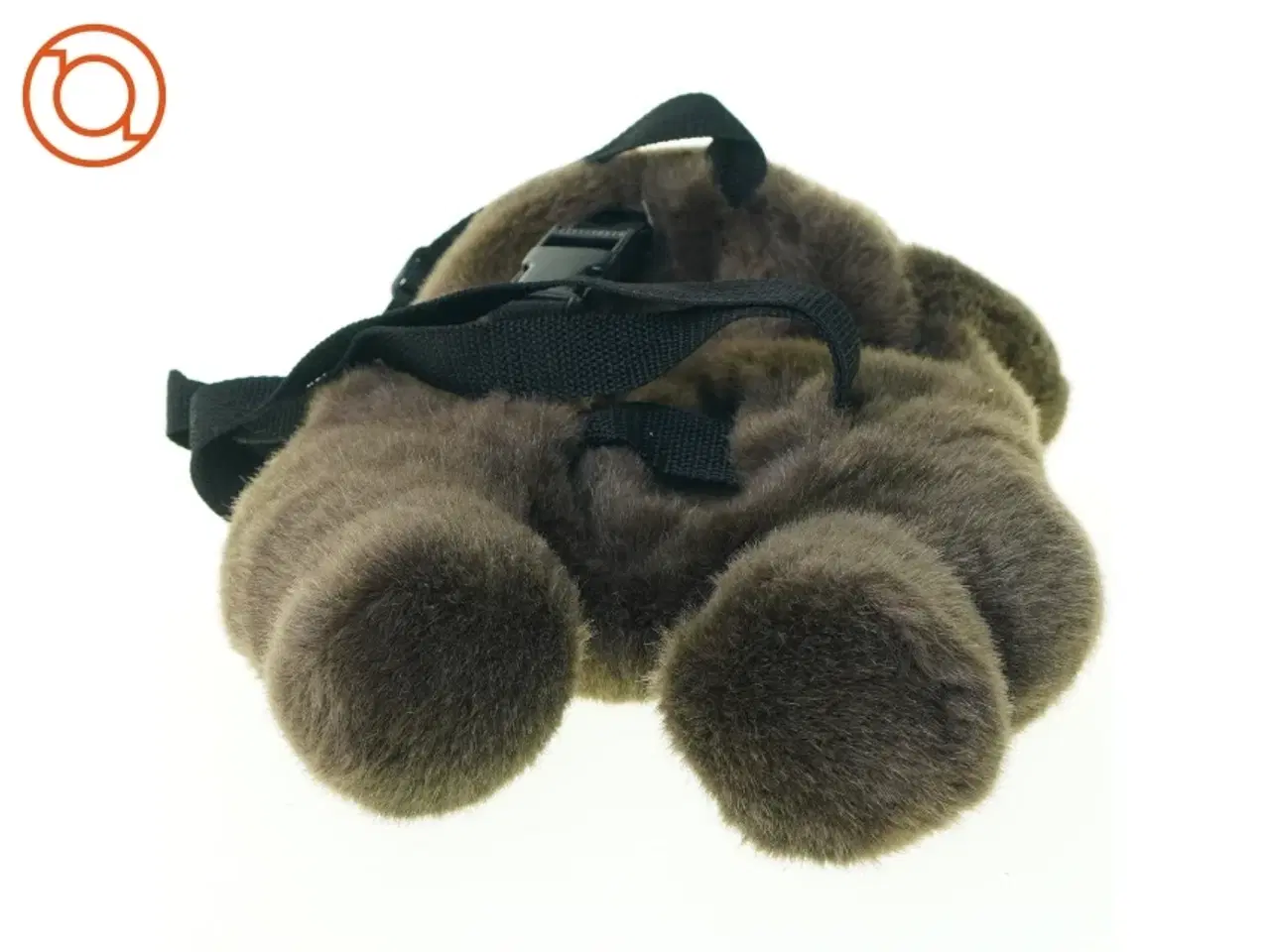 Billede 2 - Bamse taske (str. 40 x 23 cm)