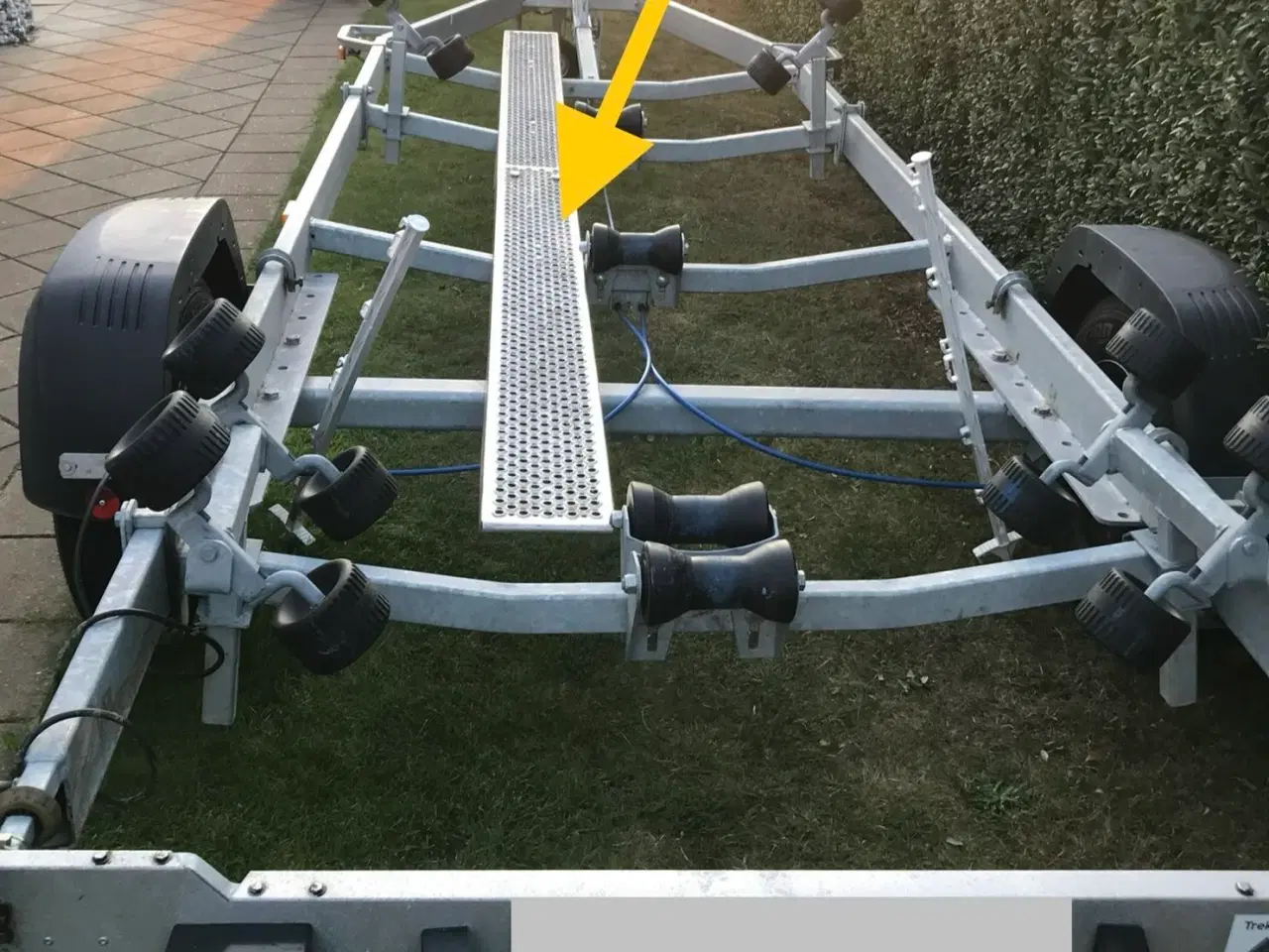 Billede 2 - Båd Flipper 620