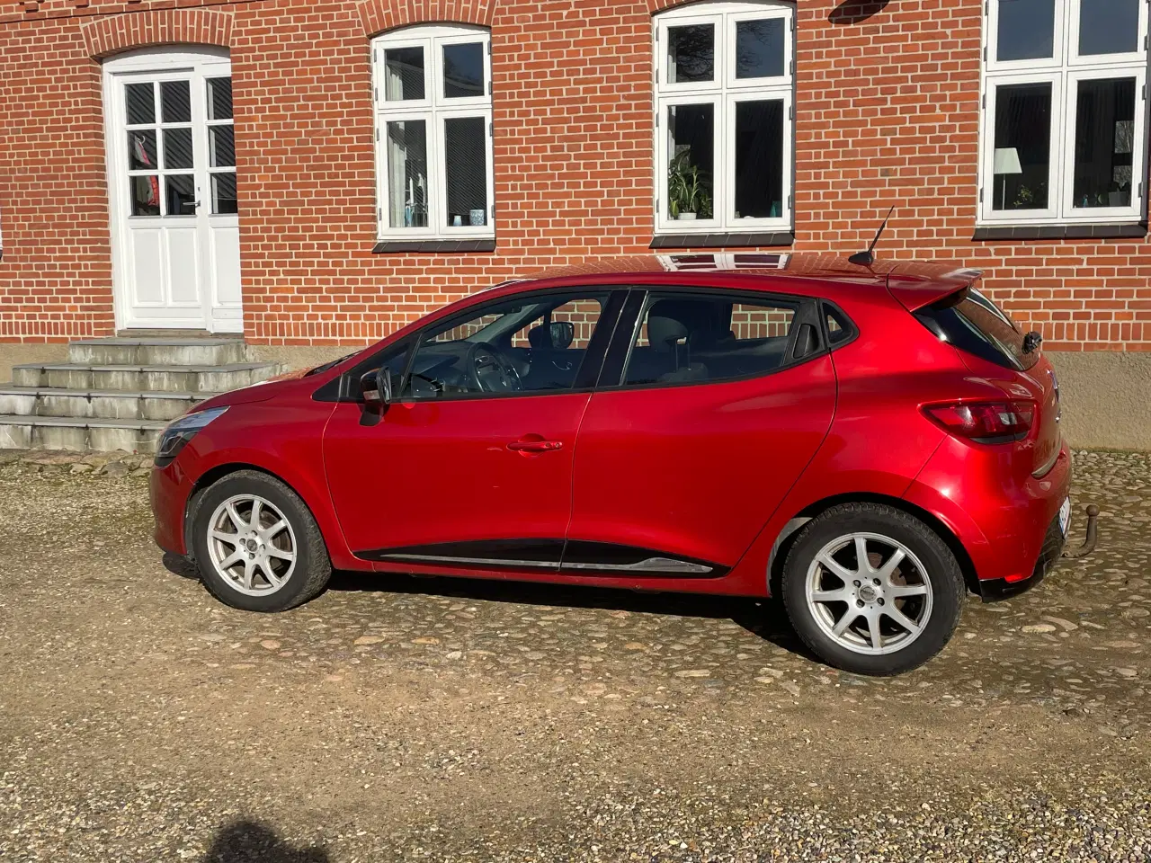 Billede 3 - RENAULT CLIO IV 1.5 dCi 75