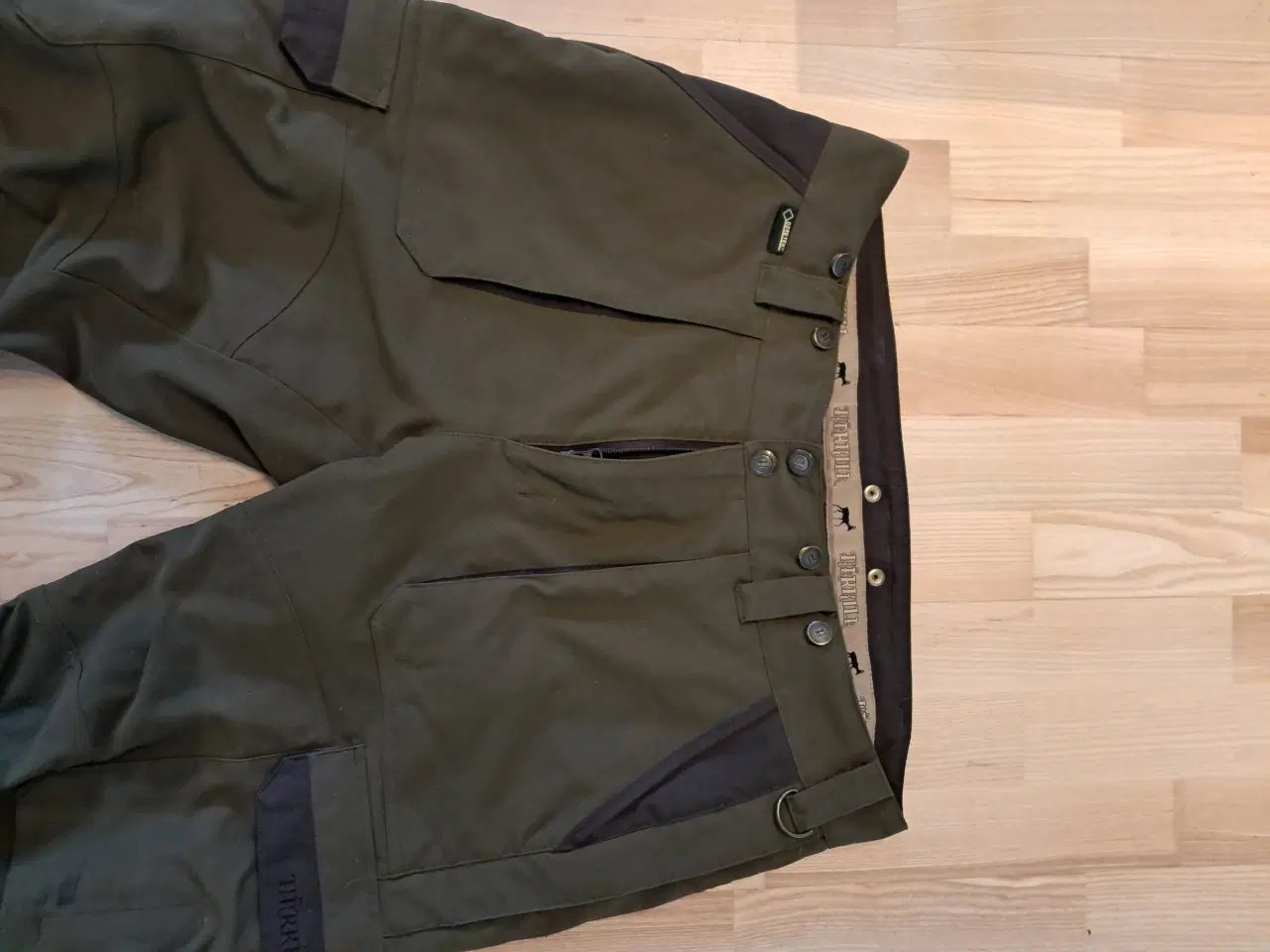 Billede 4 - Harkila Prohunter buks