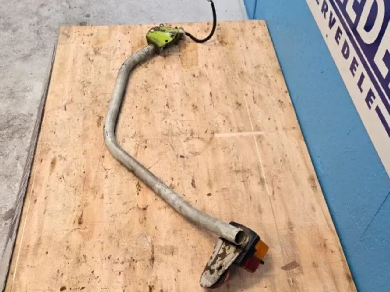 Billede 14 - Claas Dominator 88 Lygtearm L. 617961.0 